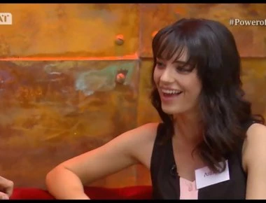 Αυτή είναι η sexy Λίβαη που μπήκε στο Power of Love με συγκεκριμένο στόχο…